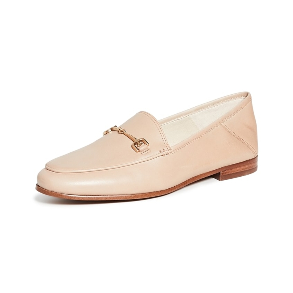 Sam Edelman Loraine Loafers.